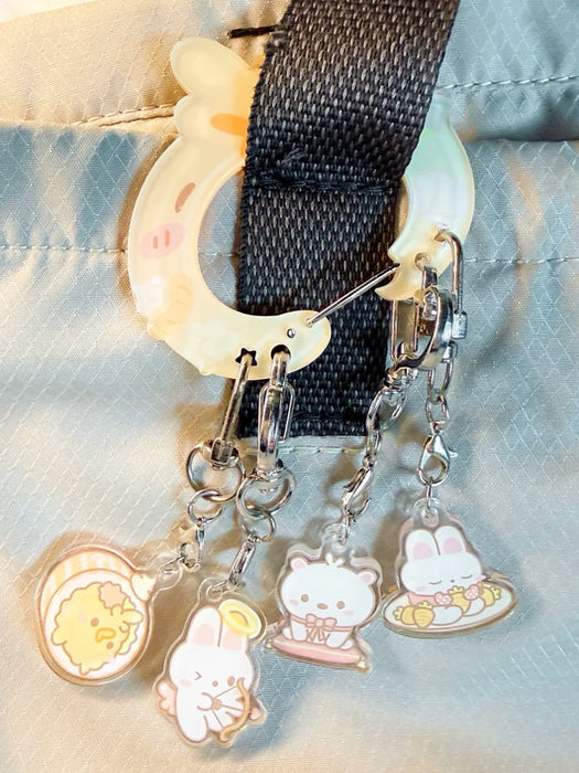 Bunbun Carabiner