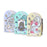 Crow Card Album (Blue)
