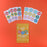 Insect Repellent Patches - Safari x Under the Sea (Yellow)