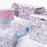 Gift Wrapping Paper Roll - 3M Silver Stars