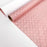 Gift Wrapping Paper Roll - 3M Pink Hexagons