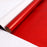 Gift Wrapping Paper Roll - 3M Solid Red