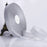 Gift Wrapping Ribbon Thick (2.5cm) - 91M Silver