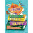 Greeting Card - Birthday Bookstack