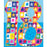 Greeting Card -  Ps Hunky Dory Age 18 Male
