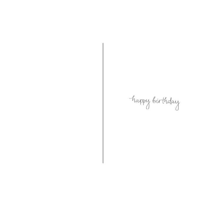 Greeting Card - Granny Birthday