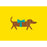Lux Notecard Box Prize Pooches