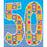 Greeting Card - PS Hunky Dory Age 50 Male