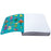 Pocket Notebook Modern Birds