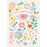 Greeting Card - Petite Flowers Birthday