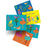 Lux Notecard Box Modern Birds