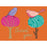 Lux Notecard Box Modern Birds