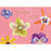 Lux Notecard Box Floral Supernova