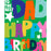 Greeting Card - PS Hunky Dory Birthday Dad I