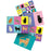 Lux Notecard Box Cat Etticate