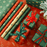 Gift Wrapping Ribbon Thin - Light Gold